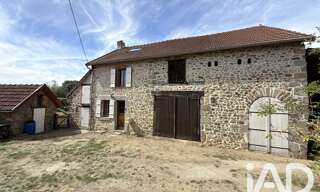Maison 3 Pièces 74 m² à vendre à Montaigut-le-Blanc (23320)
