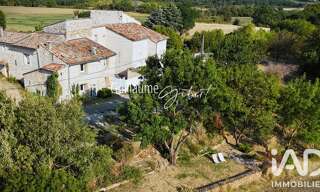 Maison 7 Pièces 156 m² à vendre à Savasse (26740)