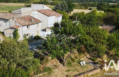Vente Maison de campagne 7 pièces — photo du bien