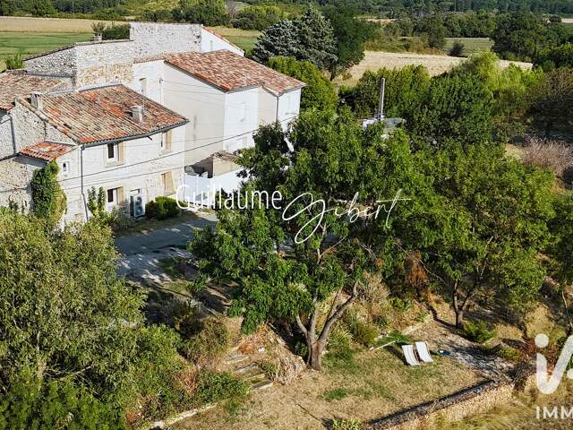 Vente Maison de campagne 7 pièces — photo du bien