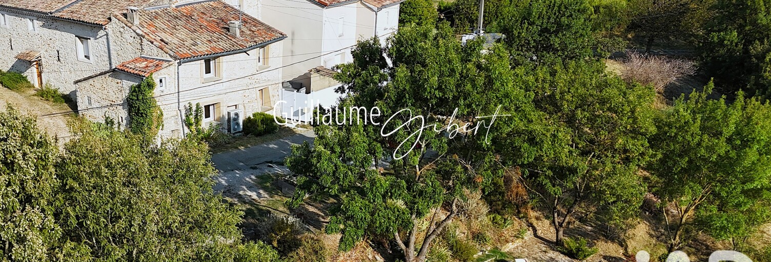 Maison 7 Pièces 156 m² à vendre à Savasse (26740)