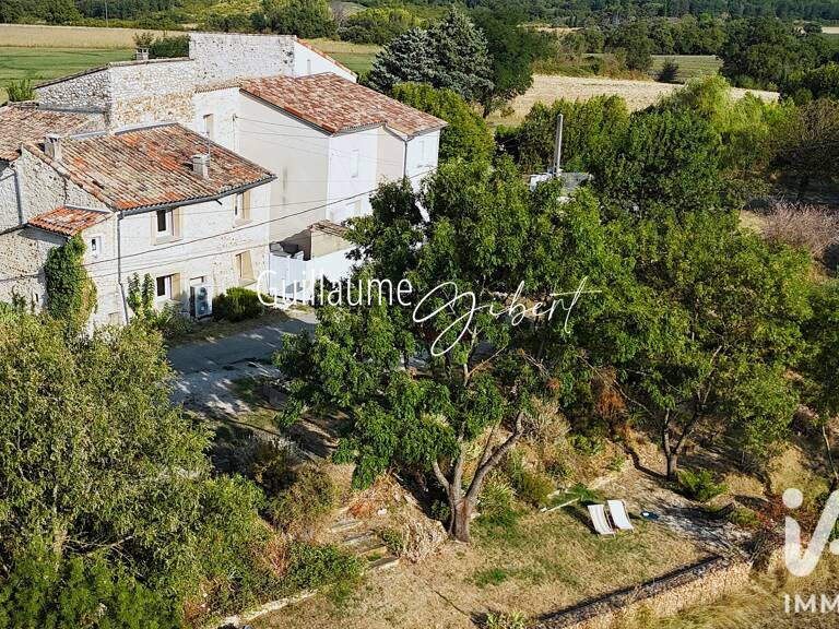 Vente Maison de campagne 7 pièces — photo 1