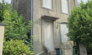 Maison 5 Pièces 93 m² à vendre à Hautmont (59330)