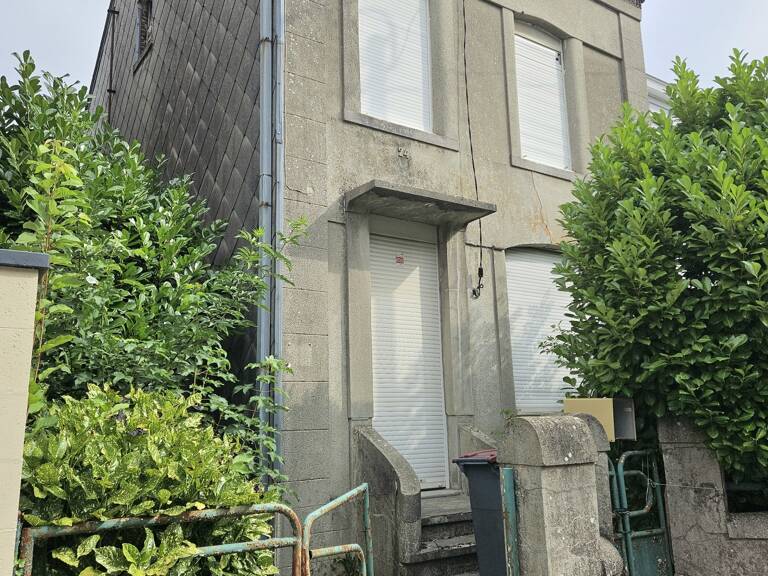 Vente Maison/villa 5 pièces — photo 1