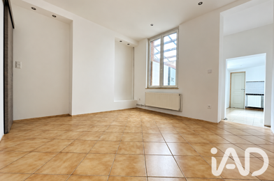 Maison 6 pièces 148000 €