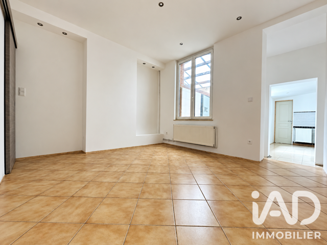 Vente Maison/villa 6 pièces — photo du bien