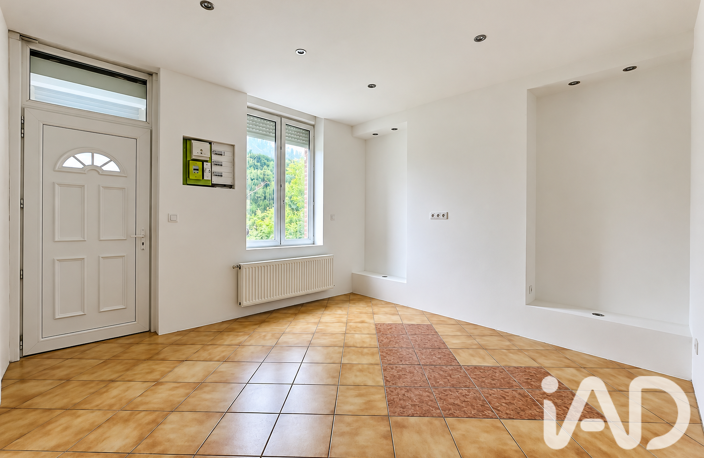 Vente Maison/villa 6 pièces — photo 2