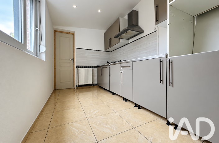 Vente Maison/villa 6 pièces — photo 3