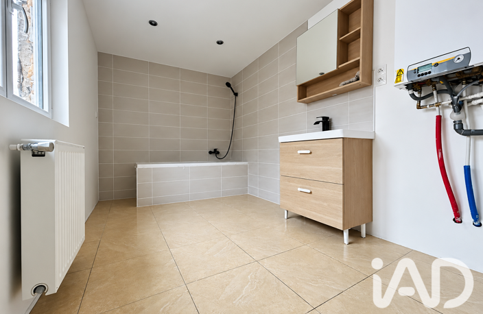 Vente Maison/villa 6 pièces — photo 4
