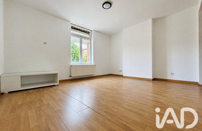 Vente Maison/villa 6 pièces — photo 5