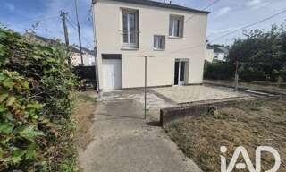 Maison 5 Pièces 81 m² à vendre à Saint-Jean-de-la-Ruelle (45140)