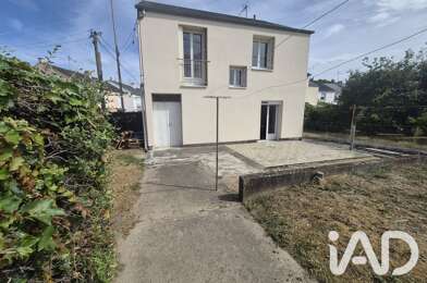 Maison 5 pièces 158990 €