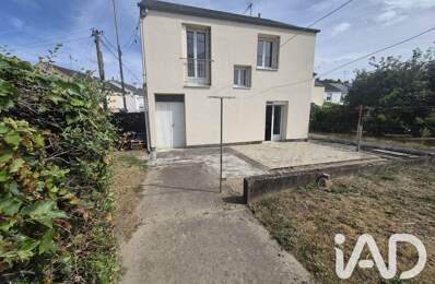 Vente Maison/villa 5 pièces — photo du bien