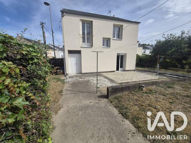 Vente Maison/villa 5 pièces — photo du bien