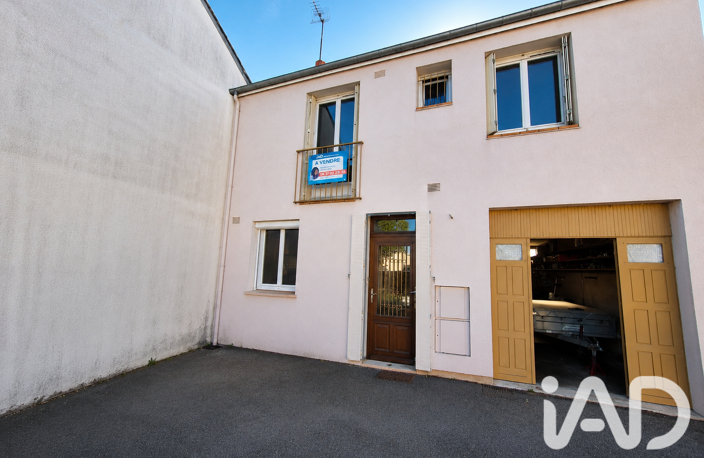 Vente Maison/villa 5 pièces — photo 2