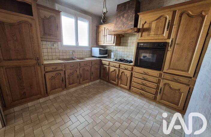 Vente Maison/villa 5 pièces — photo 3