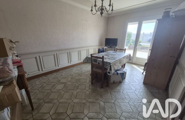 Vente Maison/villa 5 pièces — photo 4