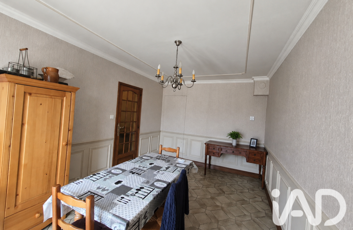Vente Maison/villa 5 pièces — photo 5