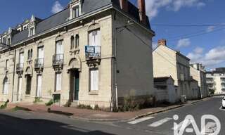 Maison 6 Pièces 188 m² à vendre à Saumur (49400)