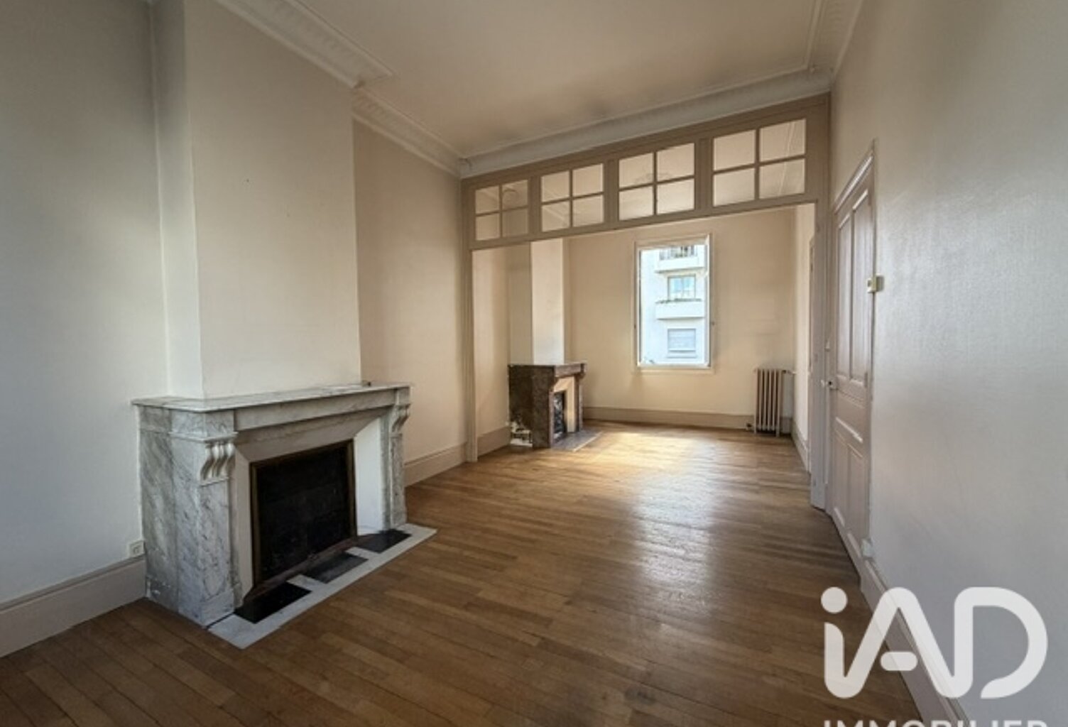 Vente Maison de ville 6 pièces — photo 1