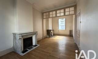 Maison 6 Pièces 188 m² à vendre à Saumur (49400)