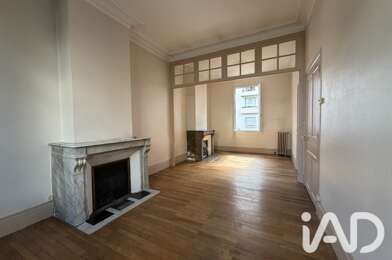 Maison 6 pièces 249000 €