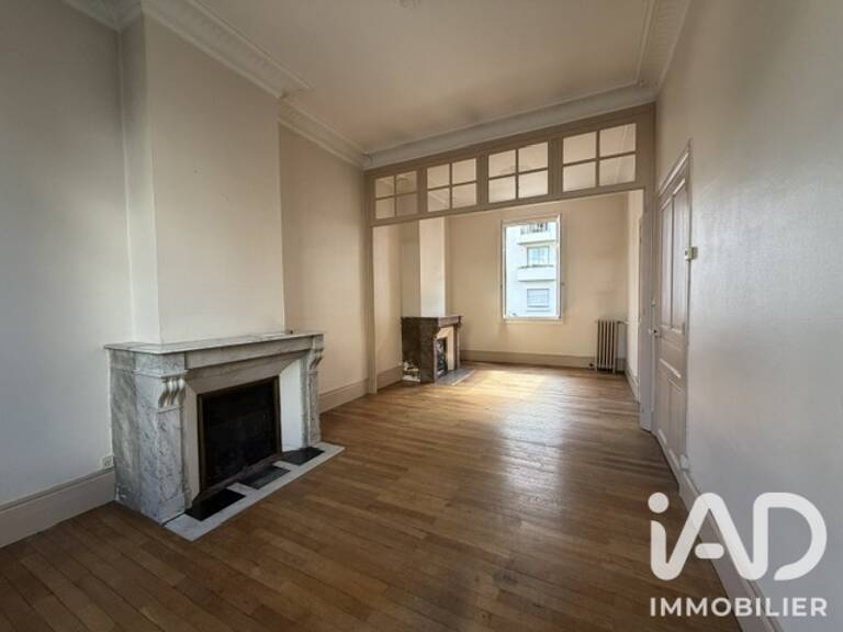 Vente Maison de ville 6 pièces — photo 1