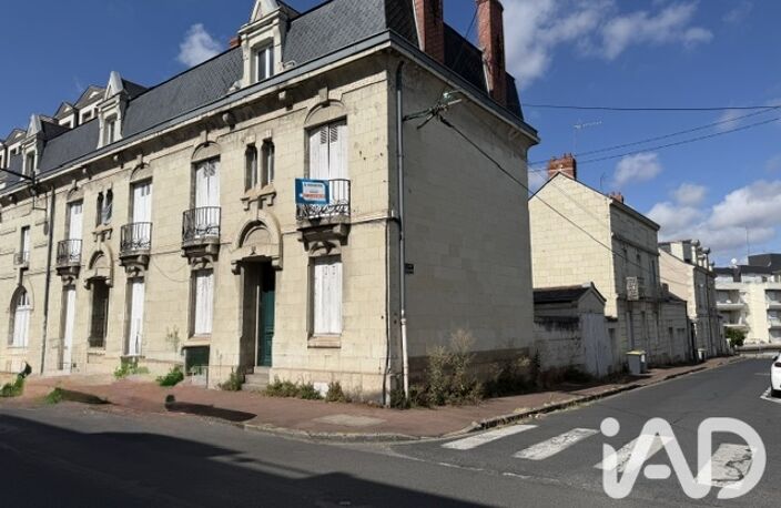 Vente Maison de ville 6 pièces — photo 2