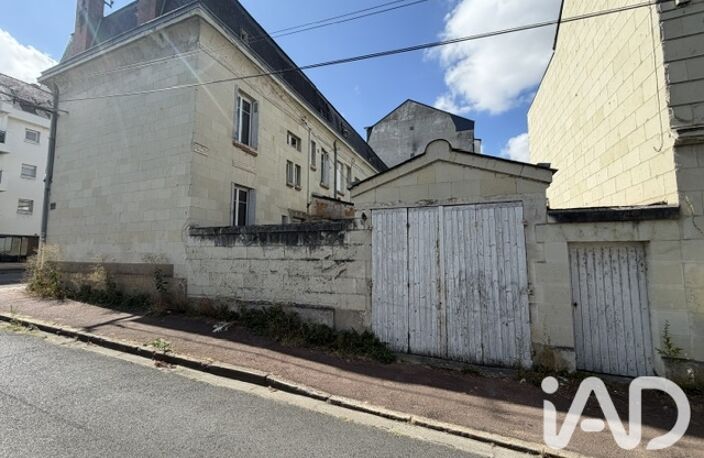 Vente Maison de ville 6 pièces — photo 3