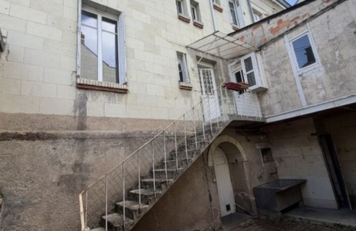 Vente Maison de ville 6 pièces — photo 4