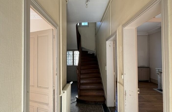 Vente Maison de ville 6 pièces — photo 5