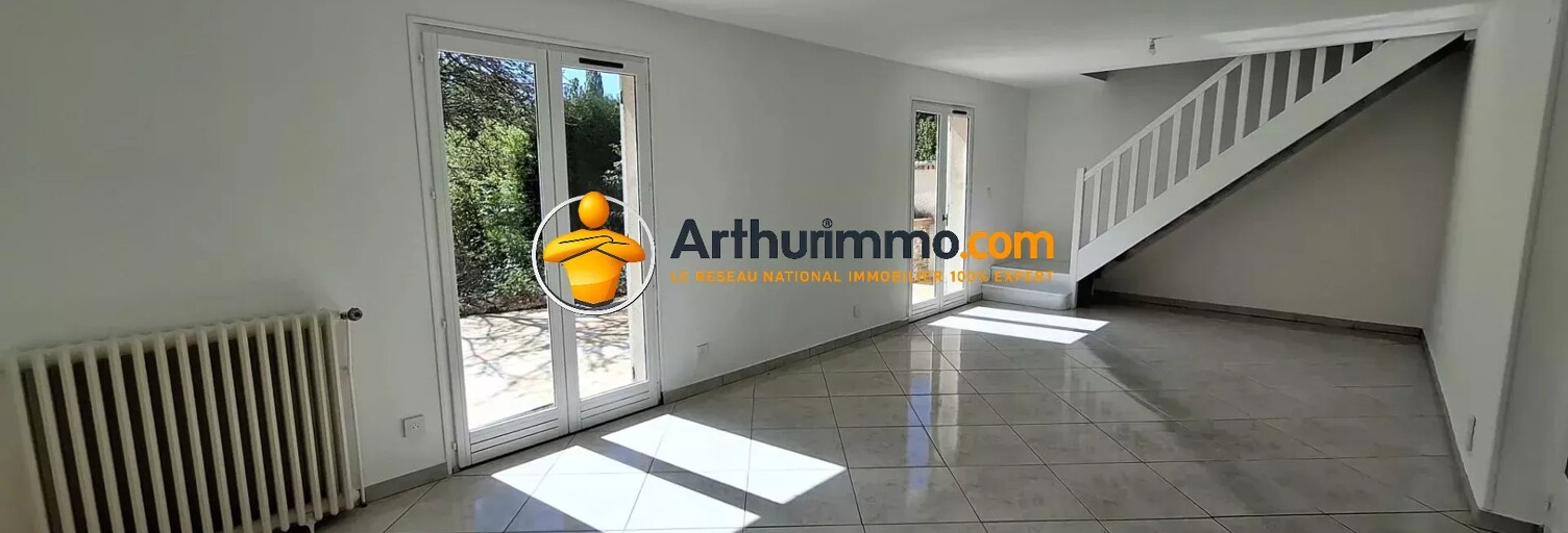 Maison 5 Pièces 115 m² à vendre à Mauperthuis (77120)