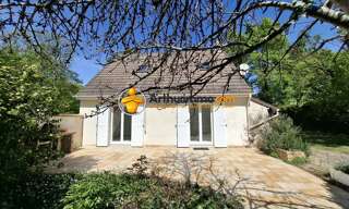 Maison 5 Pièces 115 m² à vendre à Mauperthuis (77120)