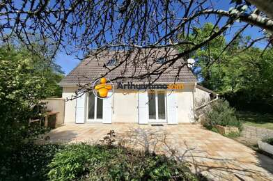 Maison 5 pièces 271000 €