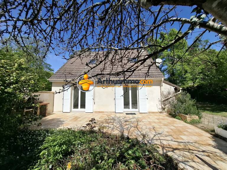 MAISON  115m² TERRAIN 520m² GARAGE a SAINT AUGUSTIN 77515 — photo 1