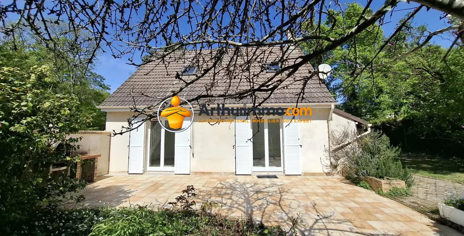 MAISON  115m² TERRAIN 520m² GARAGE a SAINT AUGUSTIN 77515 — photo 1