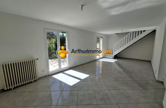 MAISON  115m² TERRAIN 520m² GARAGE a SAINT AUGUSTIN 77515 — photo 2