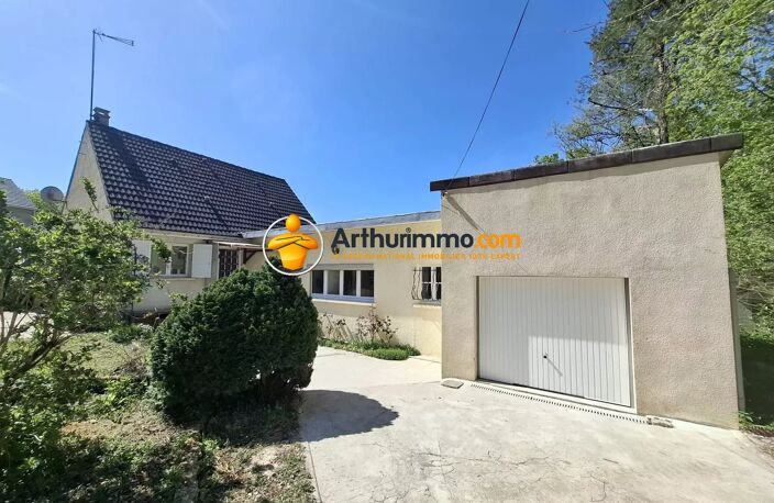 MAISON  115m² TERRAIN 520m² GARAGE a SAINT AUGUSTIN 77515 — photo 3