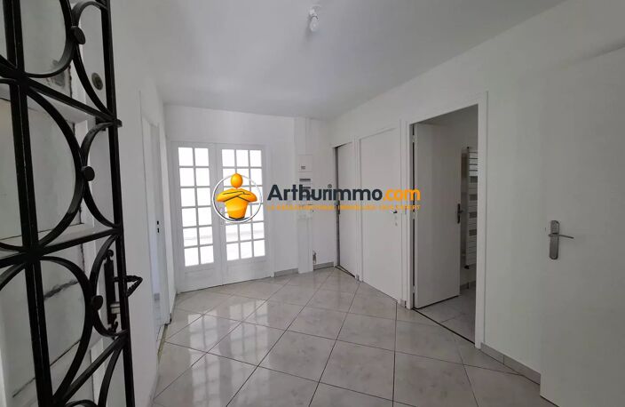 MAISON  115m² TERRAIN 520m² GARAGE a SAINT AUGUSTIN 77515 — photo 4