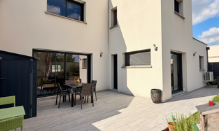 Maison 5 Pièces 137 m² à vendre à Blain (44130)