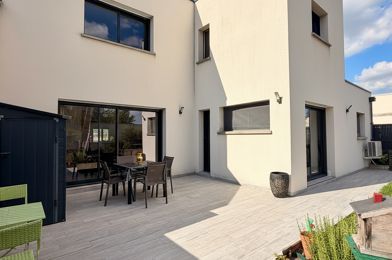 Maison 5 pièces 339000 €