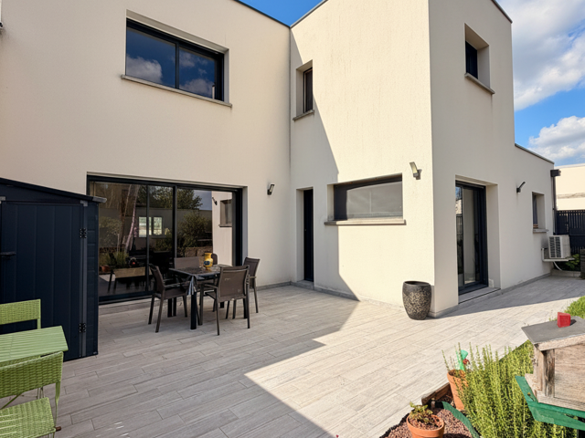 Vente Maison/villa 5 pièces — photo du bien