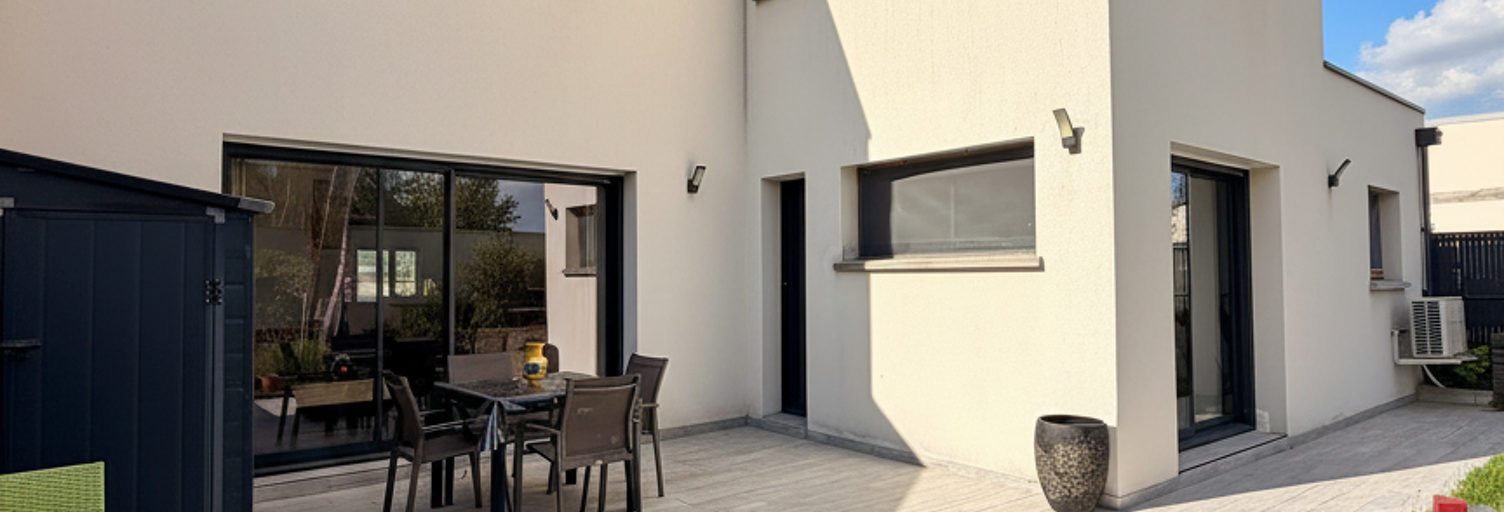 Maison 5 Pièces 137 m² à vendre à Blain (44130)