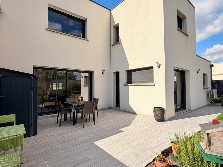 Vente Maison/villa 5 pièces — photo 1