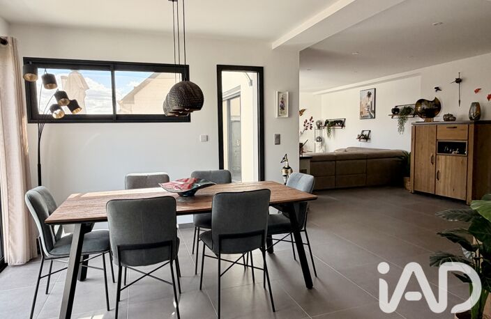 Vente Maison/villa 5 pièces — photo 2
