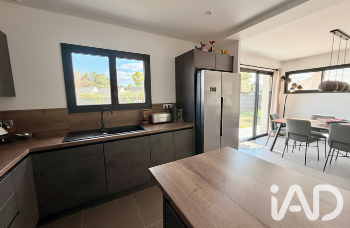 Vente Maison/villa 5 pièces — photo 3