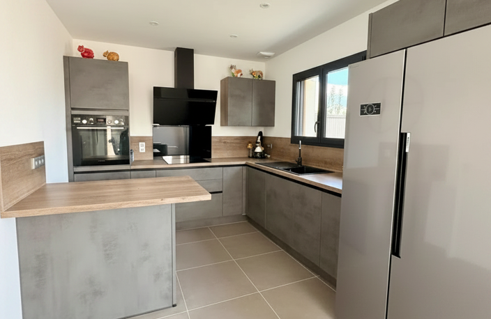 Vente Maison/villa 5 pièces — photo 4