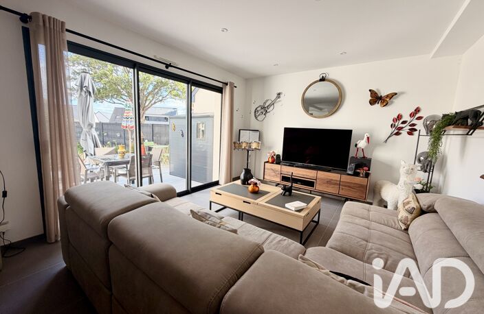 Vente Maison/villa 5 pièces — photo 5