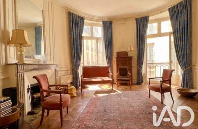 Vente Appartement 6 pièces — photo du bien