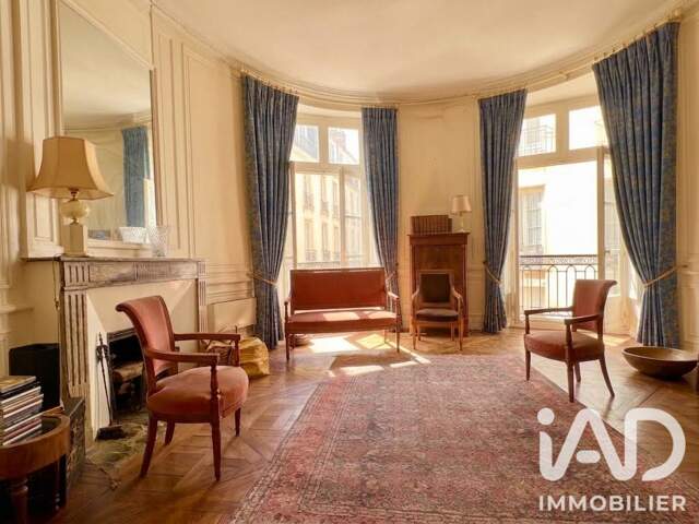 Vente Appartement 6 pièces — photo du bien